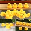 Rubber Duck Toys For Bath | https://www.bestnamebadges.com