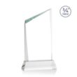 Scarsdale Award on Newhaven - Starfire | https://www.bestnamebadges.com