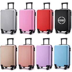 20In Carry On Luggage Suitcase
