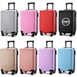 20In Carry On Luggage Suitcase | https://www.bestnamebadges.com
