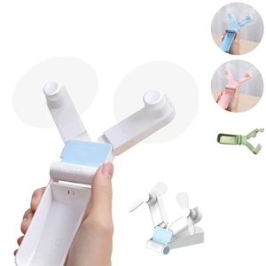 Usb Mini Fan Handheld