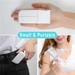 Usb Mini Fan Handheld | https://www.bestnamebadges.com