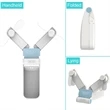 Usb Mini Fan Handheld | https://www.bestnamebadges.com