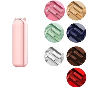 Folding Multifunctional Power Bank Small Fan