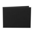 Leatherette Certificate Holder | https://www.bestnamebadges.com