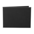 Leatherette Certificate Holder | https://www.bestnamebadges.com