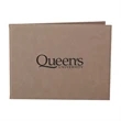 Leatherette Certificate Holder | https://www.bestnamebadges.com