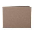 Leatherette Certificate Holder | https://www.bestnamebadges.com