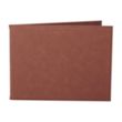 Leatherette Certificate Holder | https://www.bestnamebadges.com