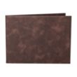 Leatherette Certificate Holder | https://www.bestnamebadges.com