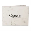 Leatherette Certificate Holder | https://www.bestnamebadges.com