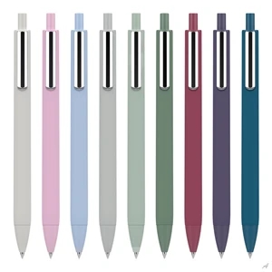 Black Neutral Pen