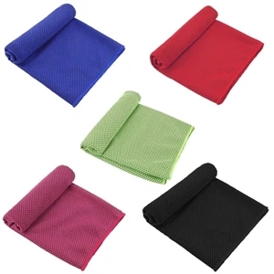 Cooling Towel