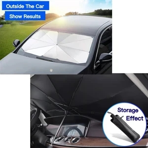 Car Windshield Sunshade