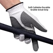 Golf Glove | https://www.bestnamebadges.com