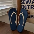 Flip Flop Sandals | https://www.bestnamebadges.com