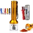 Zinc Alloy Tabacco Electric Metal Herb Crusher Grinder | https://www.bestnamebadges.com