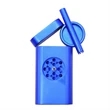 Portable Storage Box Container And Grinder Set | https://www.bestnamebadges.com