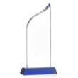 Pollock Award - Blue | https://www.bestnamebadges.com