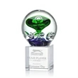 Aquarius Award on Granby Base | https://www.bestnamebadges.com
