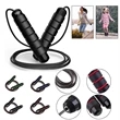 Speed Jumping Rope Fitness Adjustable Tangle-Free Skipping | https://www.bestnamebadges.com