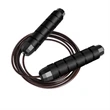 Speed Jumping Rope Fitness Adjustable Tangle-Free Skipping | https://www.bestnamebadges.com