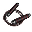 Speed Jumping Rope Fitness Adjustable Tangle-Free Skipping | https://www.bestnamebadges.com