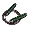 Speed Jumping Rope Fitness Adjustable Tangle-Free Skipping | https://www.bestnamebadges.com