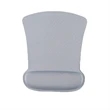 Memory Foam Computer Mouse Pad Wrist Support Rest Mat | https://www.bestnamebadges.com