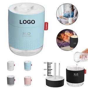 Portable Mini Humidifier