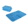 Outdoor Foldable Foam Mat | https://www.bestnamebadges.com