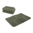 Outdoor Foldable Foam Mat | https://www.bestnamebadges.com