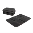 Outdoor Foldable Foam Mat | https://www.bestnamebadges.com