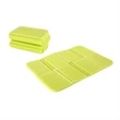Outdoor Foldable Foam Mat | https://www.bestnamebadges.com
