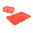 Outdoor Foldable Foam Mat | https://www.bestnamebadges.com