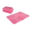 Outdoor Foldable Foam Mat | https://www.bestnamebadges.com
