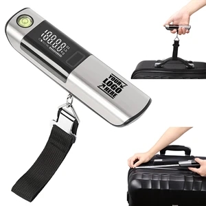 Luggage Scale | https://www.bestnamebadges.com