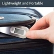 Luggage Scale | https://www.bestnamebadges.com