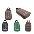 Portable Outdoor Kitchenware Storage Bag | https://www.bestnamebadges.com
