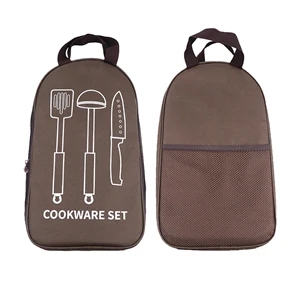 Portable Outdoor Kitchenware Storage Bag
