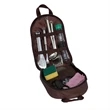 Portable Outdoor Kitchenware Storage Bag | https://www.bestnamebadges.com