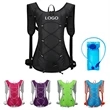 Hydration Backpack With 2L Water Bladder | https://www.bestnamebadges.com
