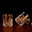 Whiskey Gift Set | https://www.bestnamebadges.com