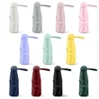 Mini Purse Umbrella With Case | https://www.bestnamebadges.com