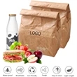 Tyvek Retro Lunch Sacks Bag | https://www.bestnamebadges.com