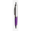 Custom Color Oval Pen | https://www.bestnamebadges.com