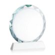 Stratford Award - White | https://www.bestnamebadges.com