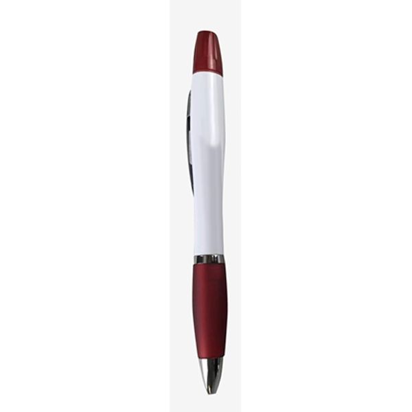 Custom Multifunctional Fluorescent Pen