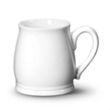 Biscayne Mug - 16oz - Imprinted | https://www.bestnamebadges.com