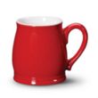 Biscayne Mug - 16oz - Imprinted | https://www.bestnamebadges.com